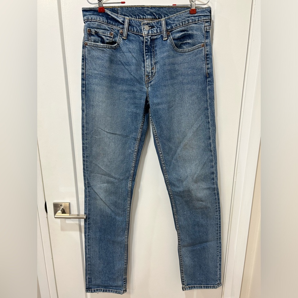Levi Jeans